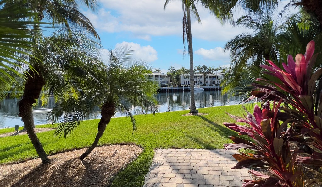 76 Anchor Drive #76B