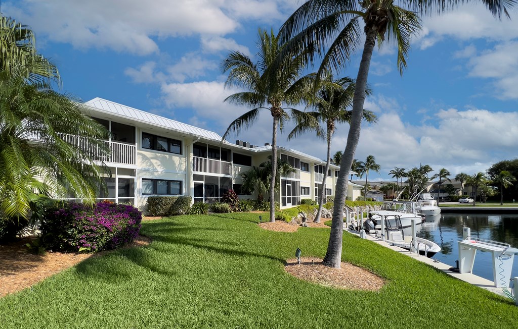 76 Anchor Drive #76B