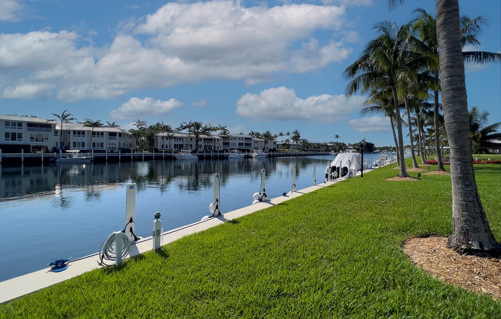 76 Anchor Drive #76B