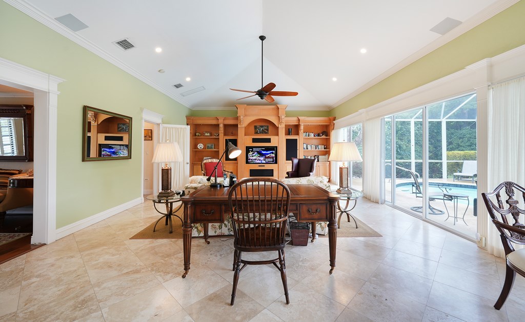 5 Ocean Reef Drive