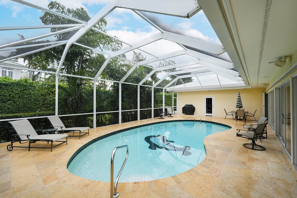 5 Ocean Reef Drive