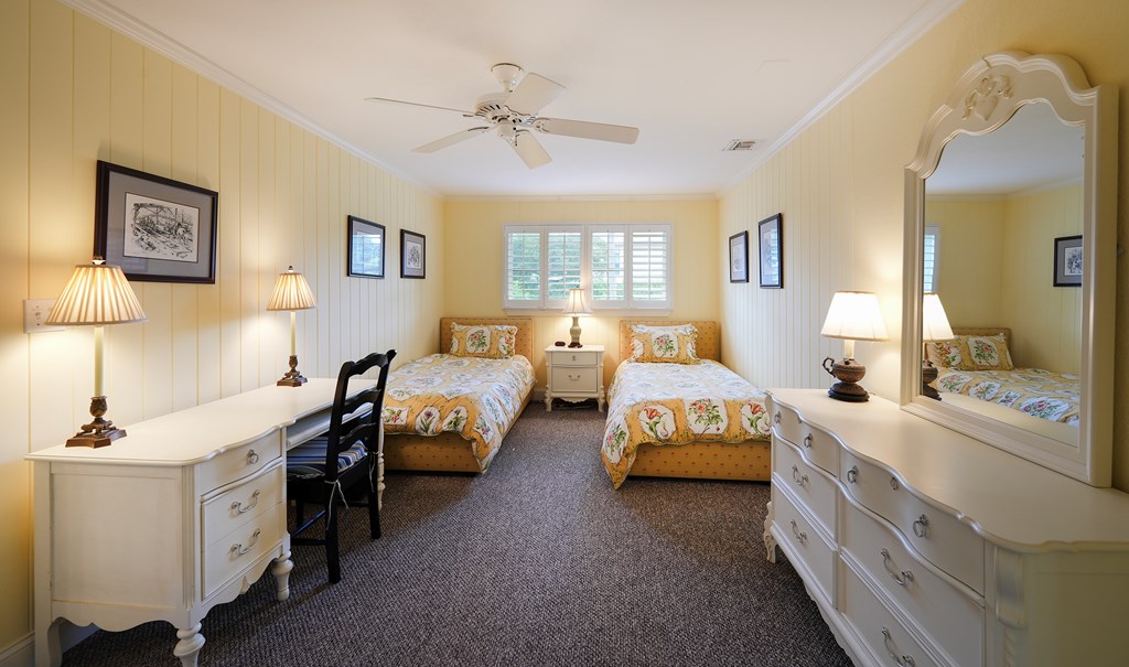 5 Ocean Reef Drive