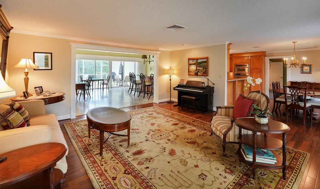 5 Ocean Reef Drive