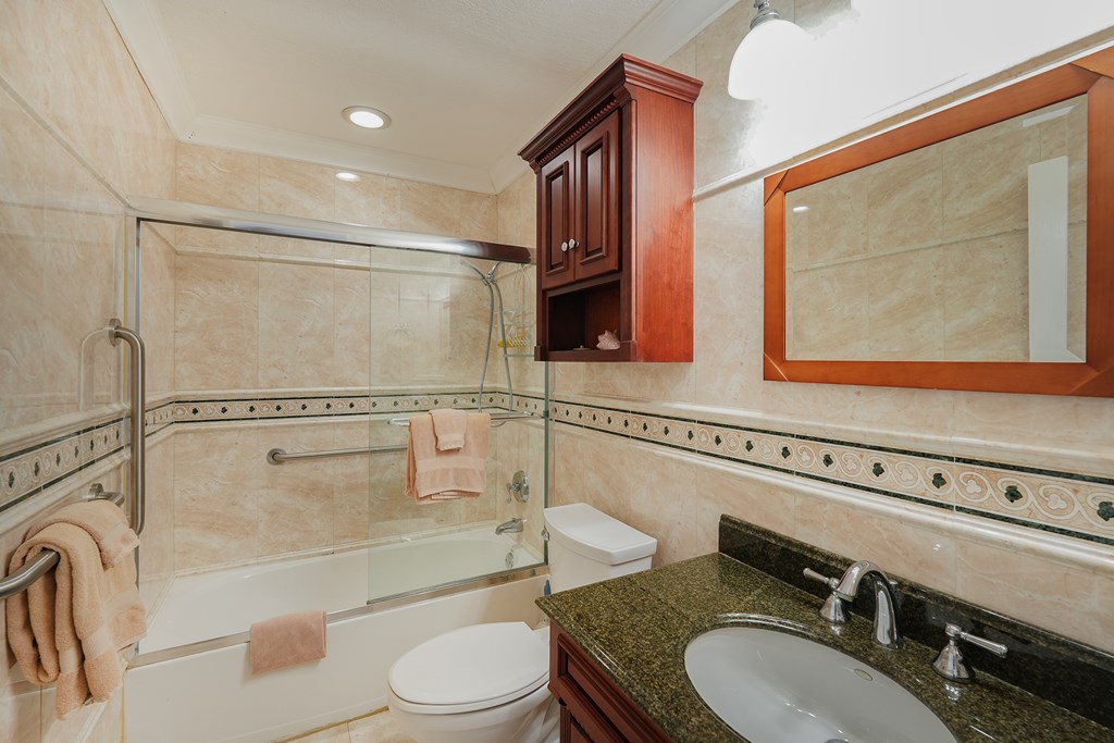 5 Ocean Reef Drive