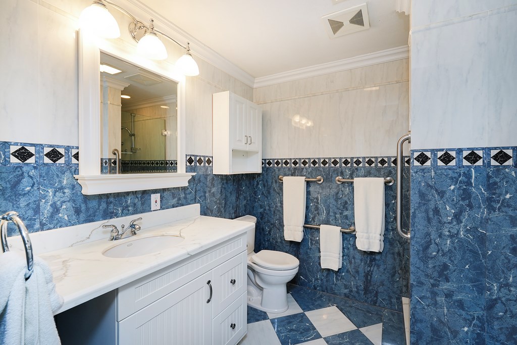 5 Ocean Reef Drive