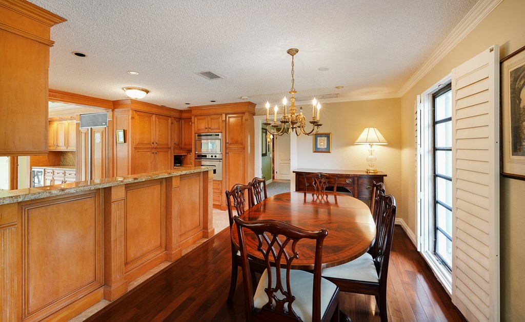 5 Ocean Reef Drive