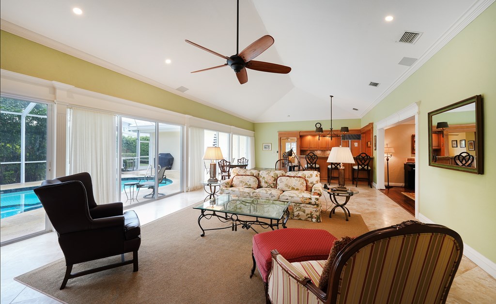 5 Ocean Reef Drive