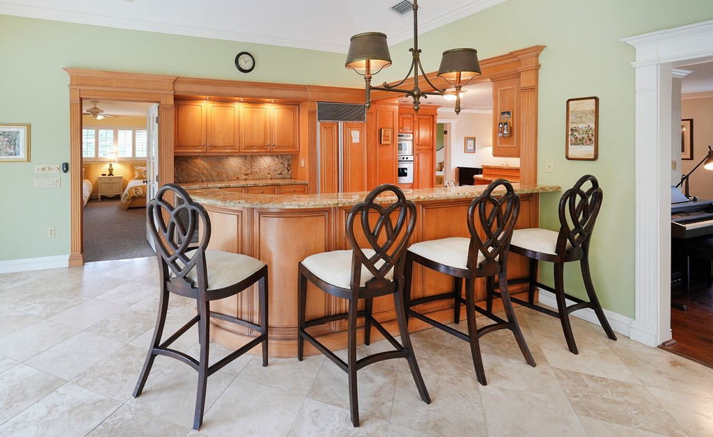 5 Ocean Reef Drive