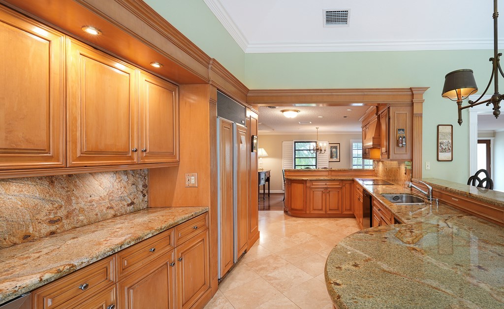 5 Ocean Reef Drive