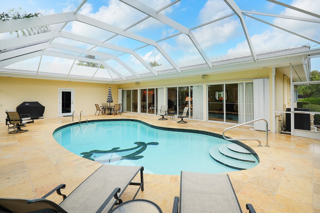 5 Ocean Reef Drive