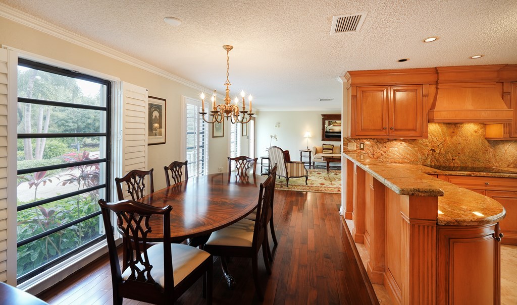 5 Ocean Reef Drive