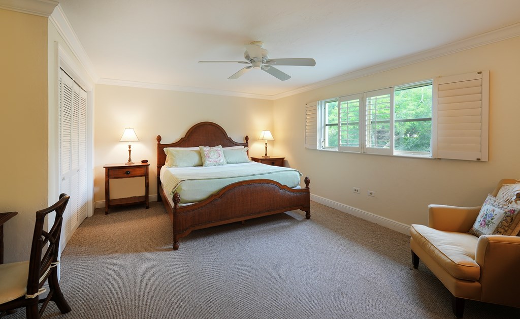 5 Ocean Reef Drive