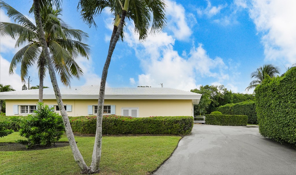5 Ocean Reef Drive