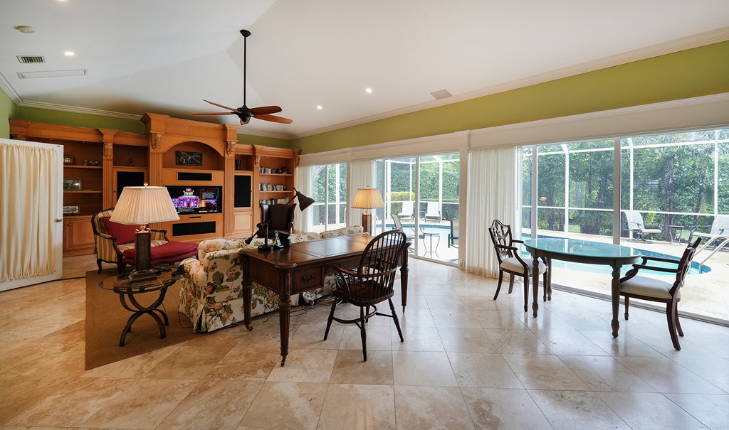 5 Ocean Reef Drive