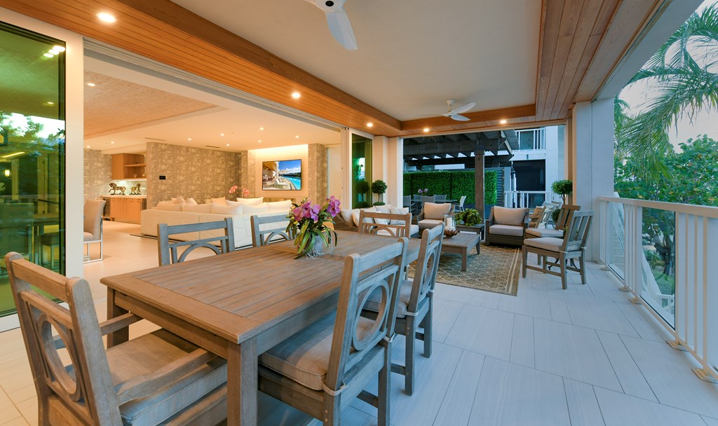 121 Beach Road Unit: 105