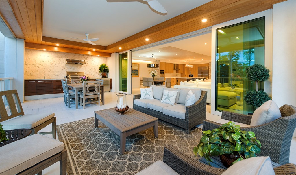 121 Beach Road Unit: 105