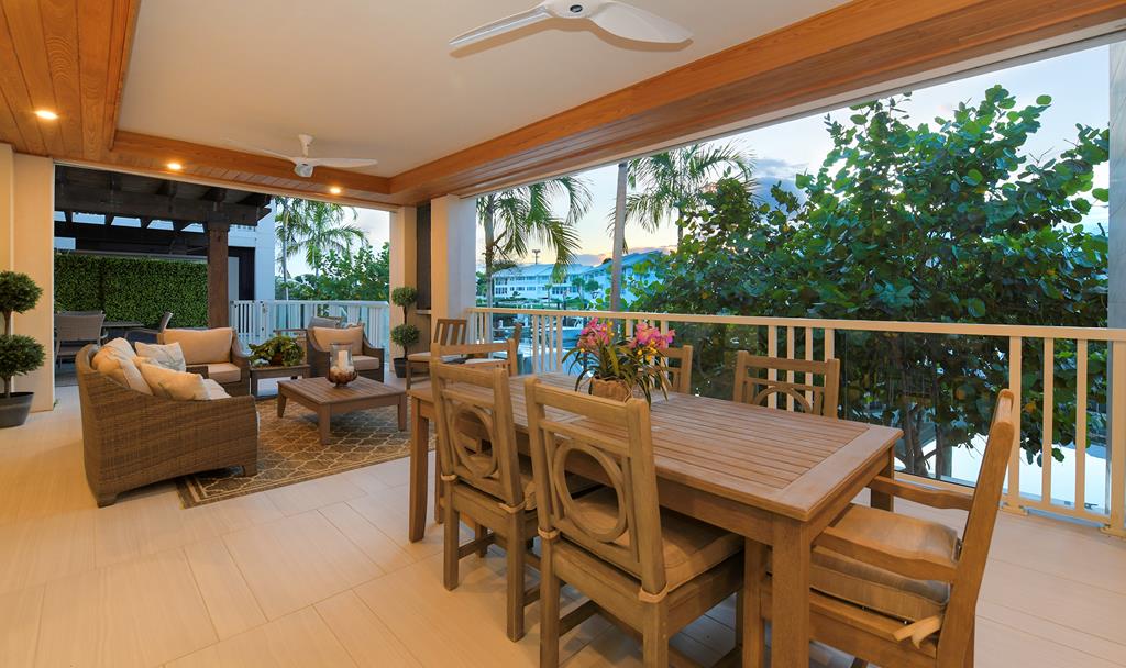 121 Beach Road Unit: 105