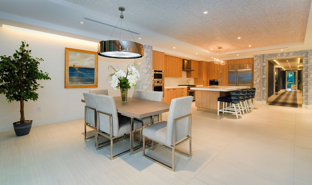 121 Beach Road Unit: 105