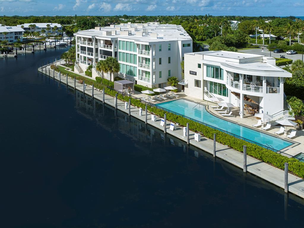 121 Beach Road Unit: 105