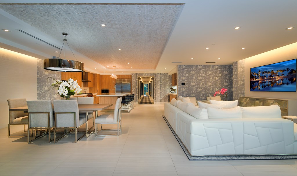 121 Beach Road Unit: 105