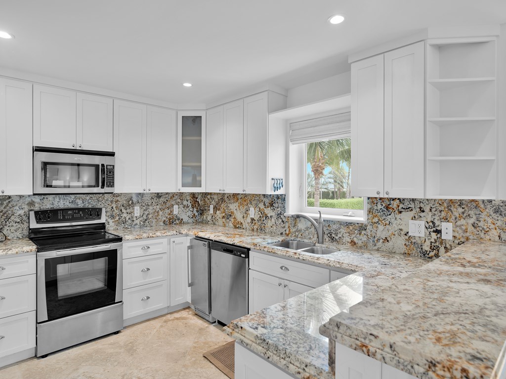 12 Marlin Lane Unit: B
