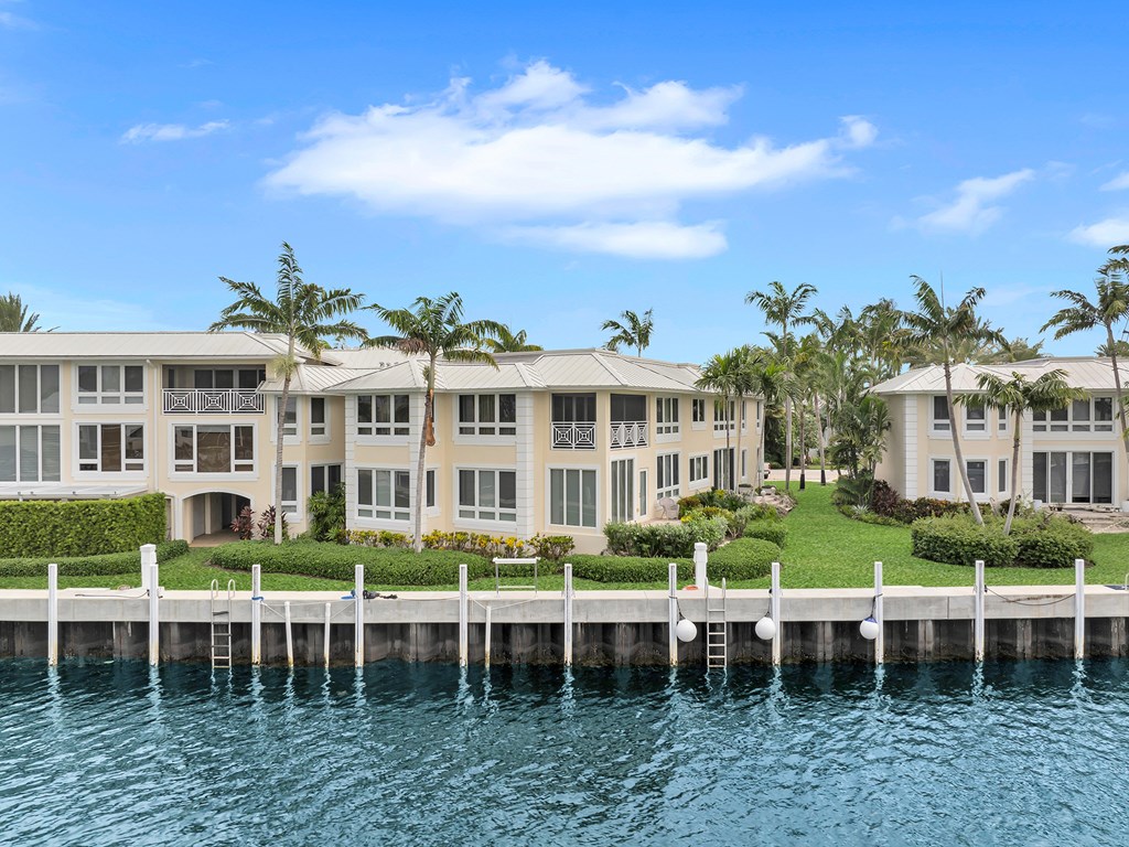12 Marlin Lane Unit: B