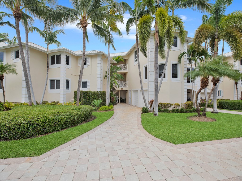 12 Marlin Lane Unit: B