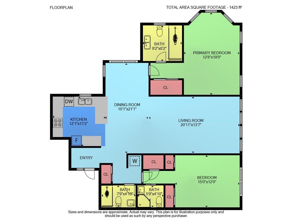 12 Marlin Lane Unit: B