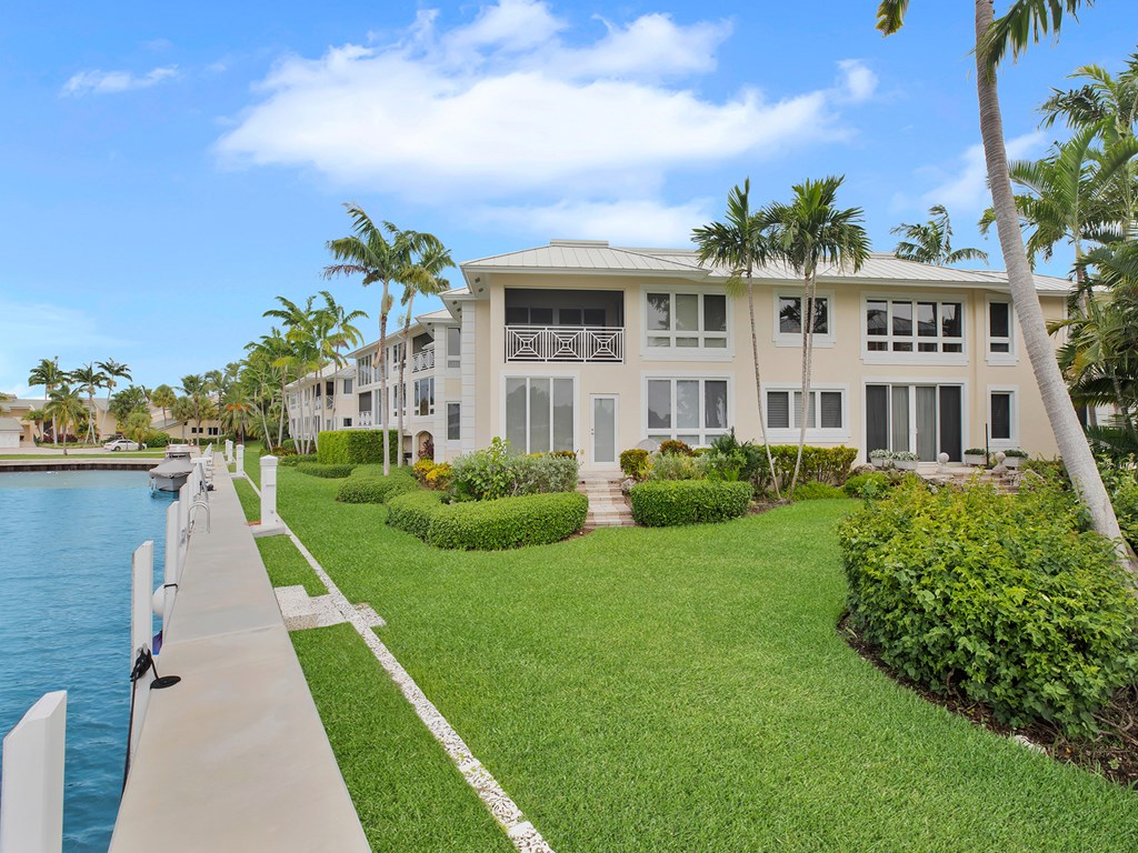12 Marlin Lane Unit: B