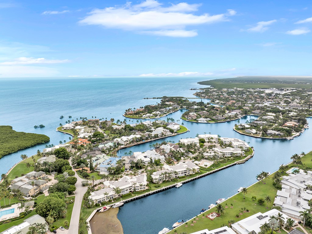 12 Marlin Lane Unit: B
