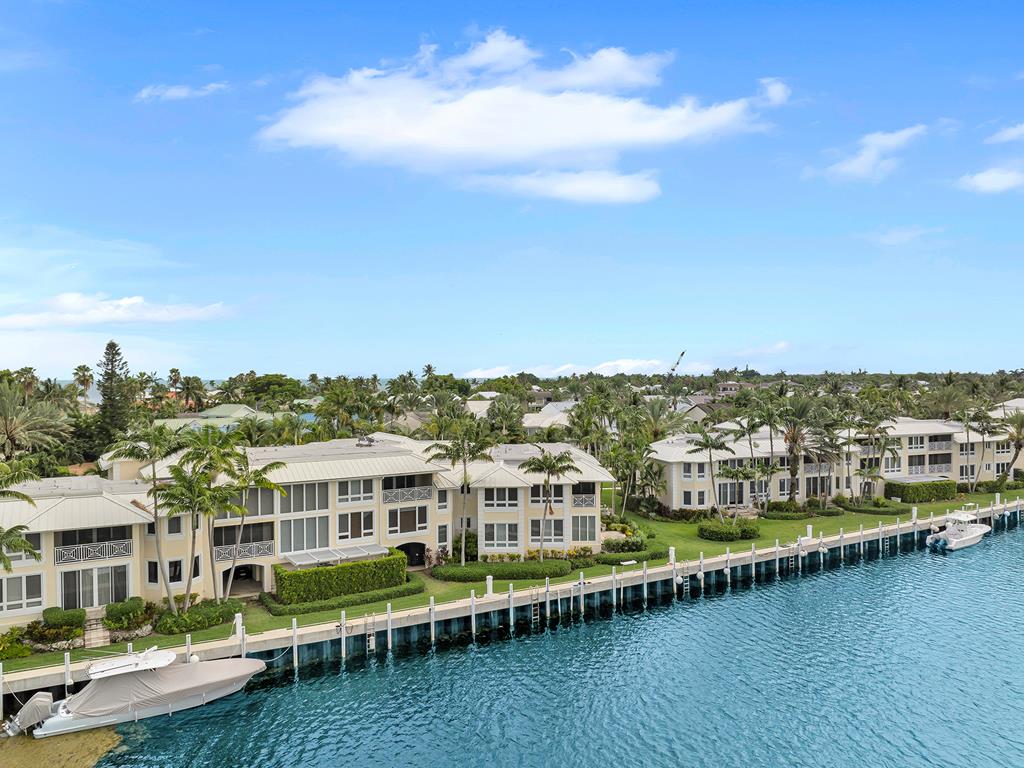 12 Marlin Lane Unit: B
