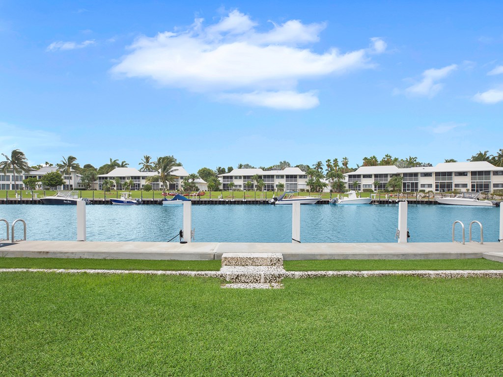 12 Marlin Lane Unit: B