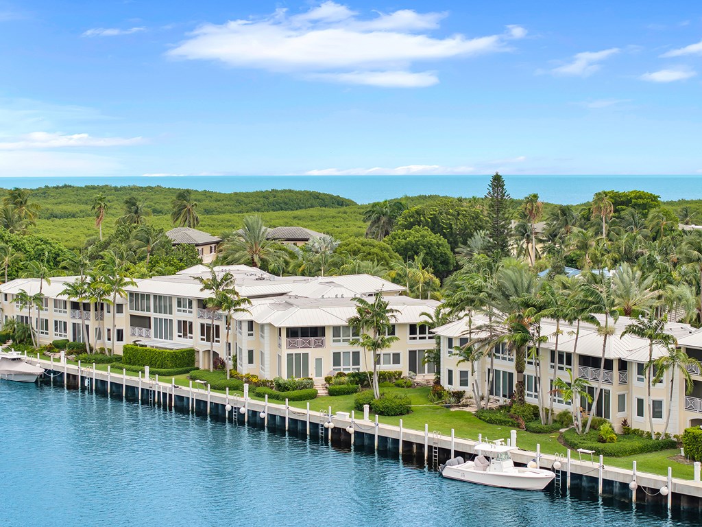 12 Marlin Lane Unit: B