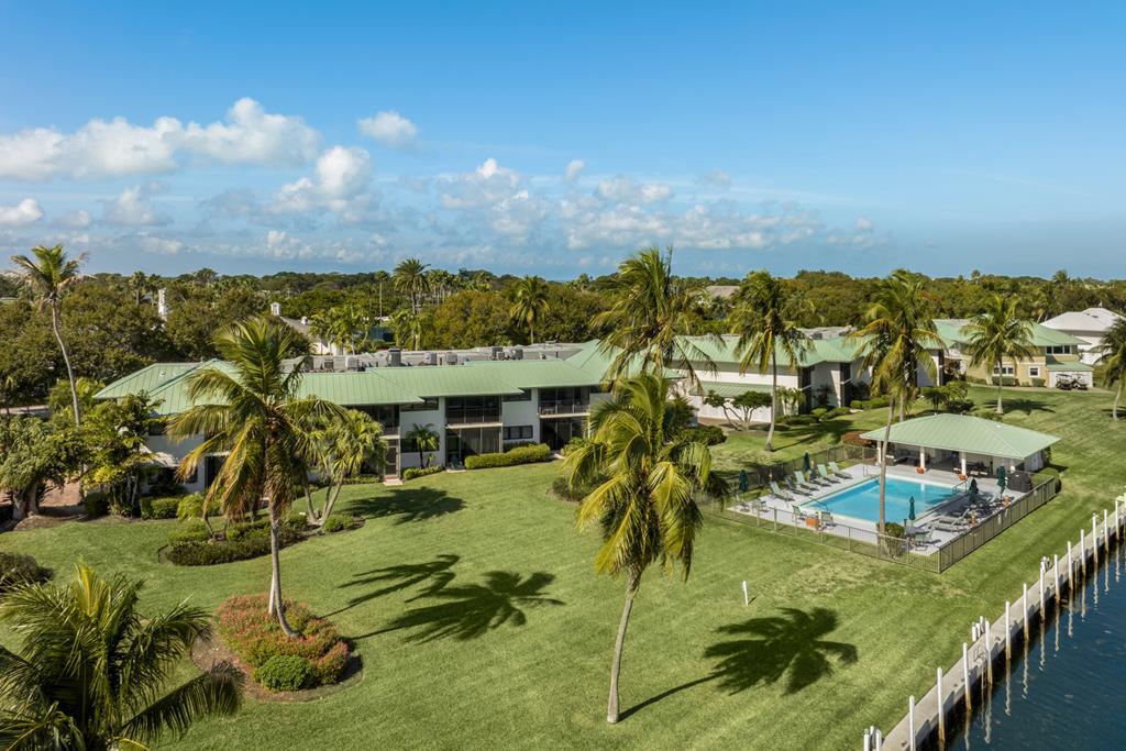 21 Anchor Drive Unit: A