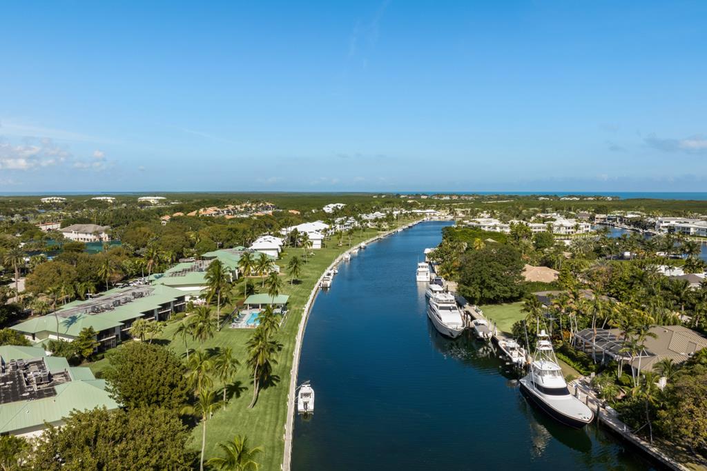 21 Anchor Drive Unit: A