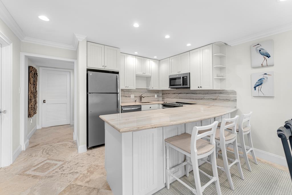 21 Anchor Drive Unit: A