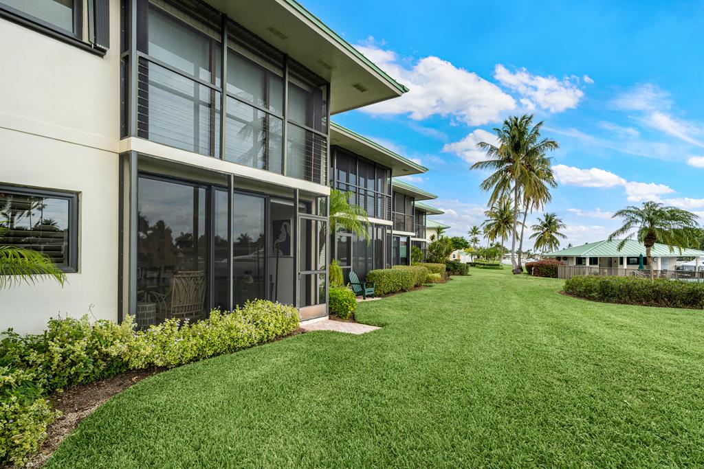 21 Anchor Drive Unit: A