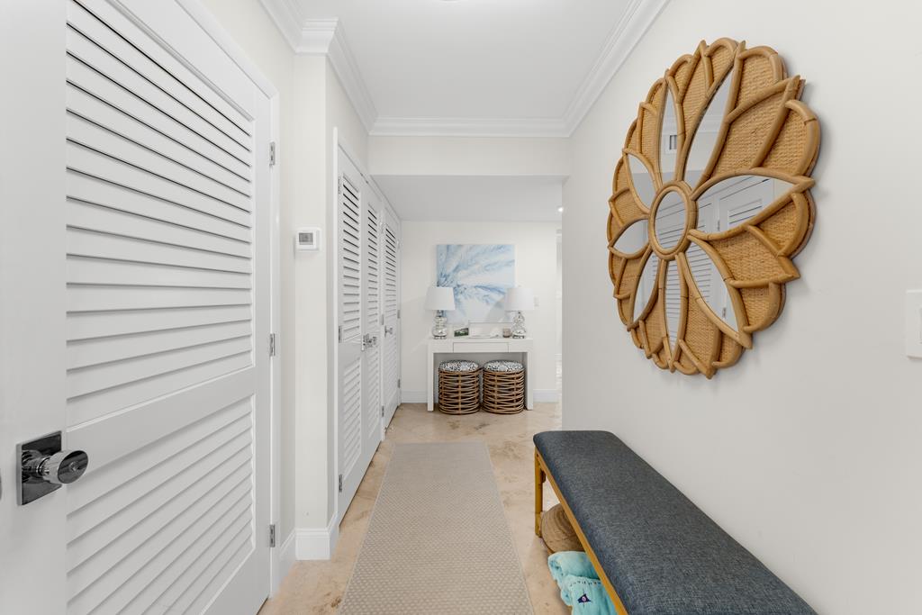 21 Anchor Drive Unit: A