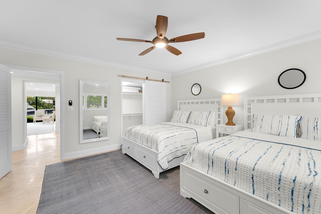21 Anchor Drive Unit: A