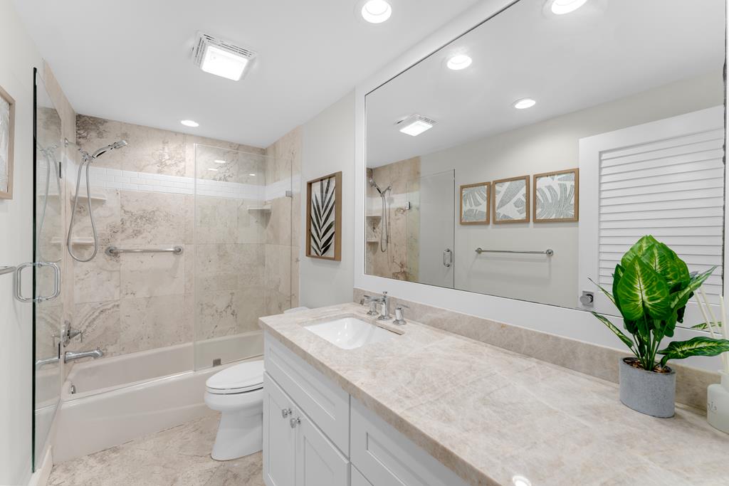 21 Anchor Drive Unit: A