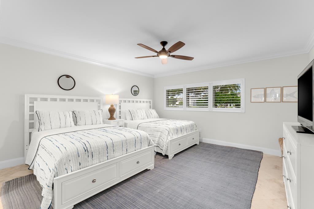 21 Anchor Drive Unit: A