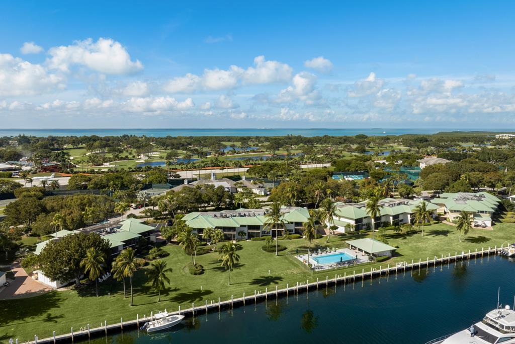 21 Anchor Drive Unit: A