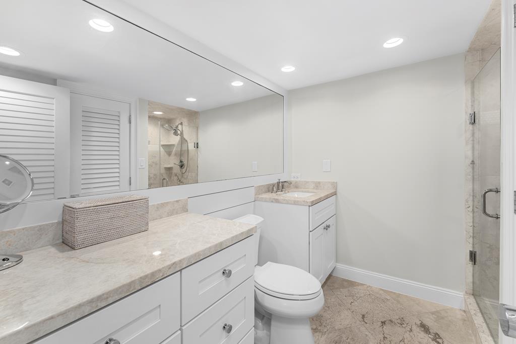 21 Anchor Drive Unit: A