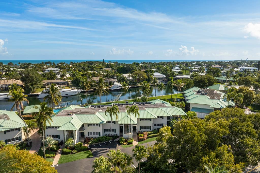 21 Anchor Drive Unit: A
