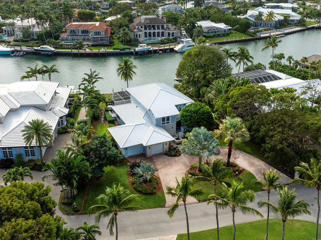 12 Angelfish Cay Drive