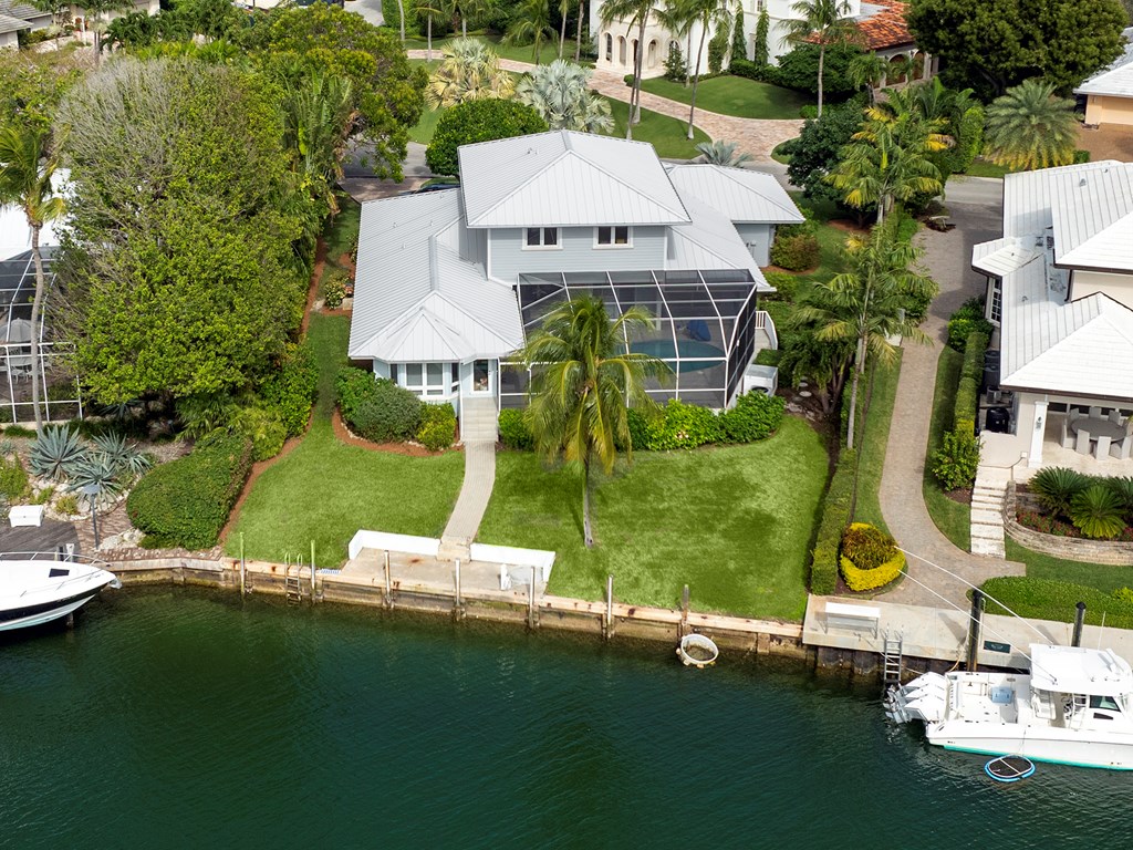 12 Angelfish Cay Drive