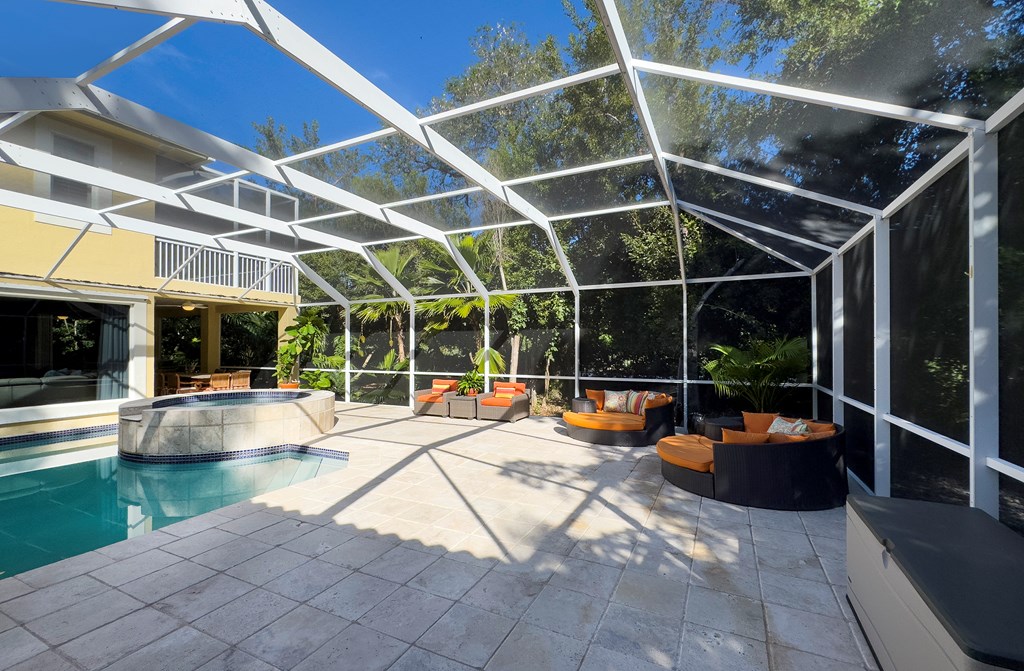 39 Thatch Palm Way