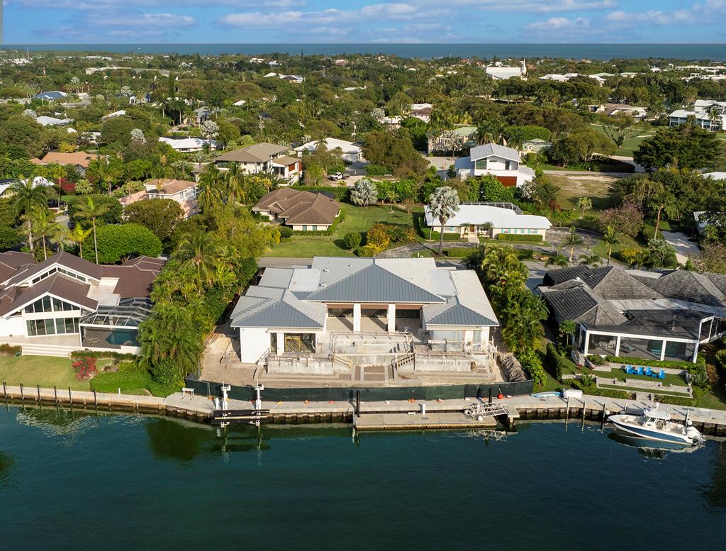 5 Bay Ridge Road