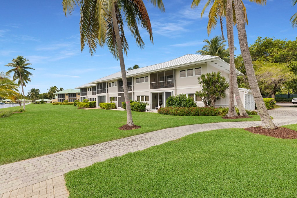 38 Anchor Drive B