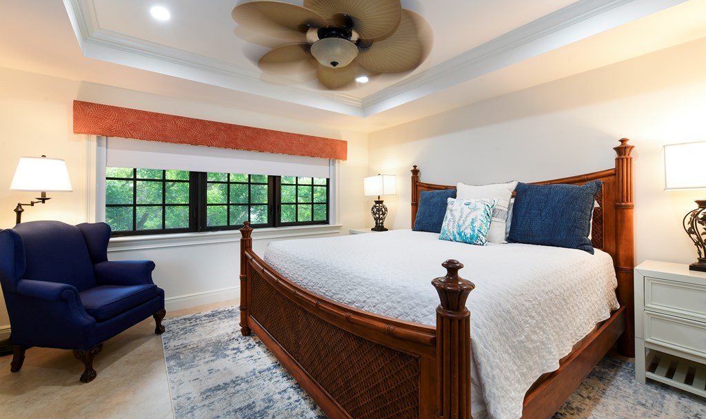 8 Cay Harbor E